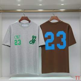 Picture of Off White T Shirts Short _SKUOffWhiteS-2XL20tx014695